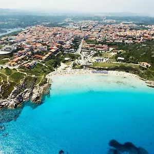 Appartamento Trilocale Centro Storico - Santa Teresa di Gallura