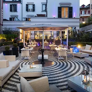 Lhp Santa Margherita Palace & 5*, Санта-Маргерита-Лигуре Италия