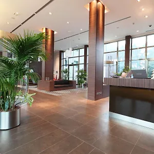 Western Monza E Brianza Palace 4*, Чинизелло-Бальзамо Италия