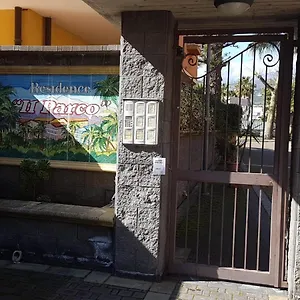 Appartamento Indaco Mascali