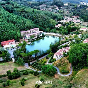 Hotel Lago Verde Отель