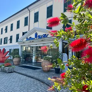 Santa Caterina Park 3*, Сарцана Италия