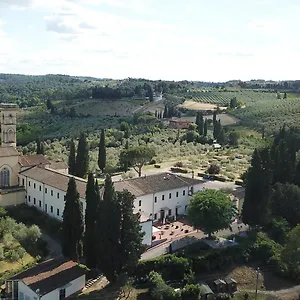 Castiglione Отель