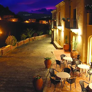 Borgo San Rocco 4* Savoca