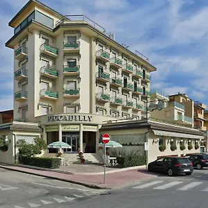 Piccadilly Hotell
