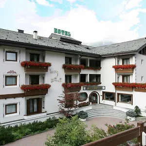 Santanton 4*, Бормио Италия