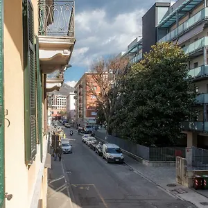 La Corte Dei Balconi 1 Apartment