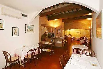 Hotel Duomo Siena Italien