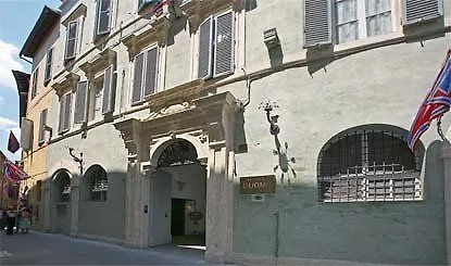Hotel Duomo Siena