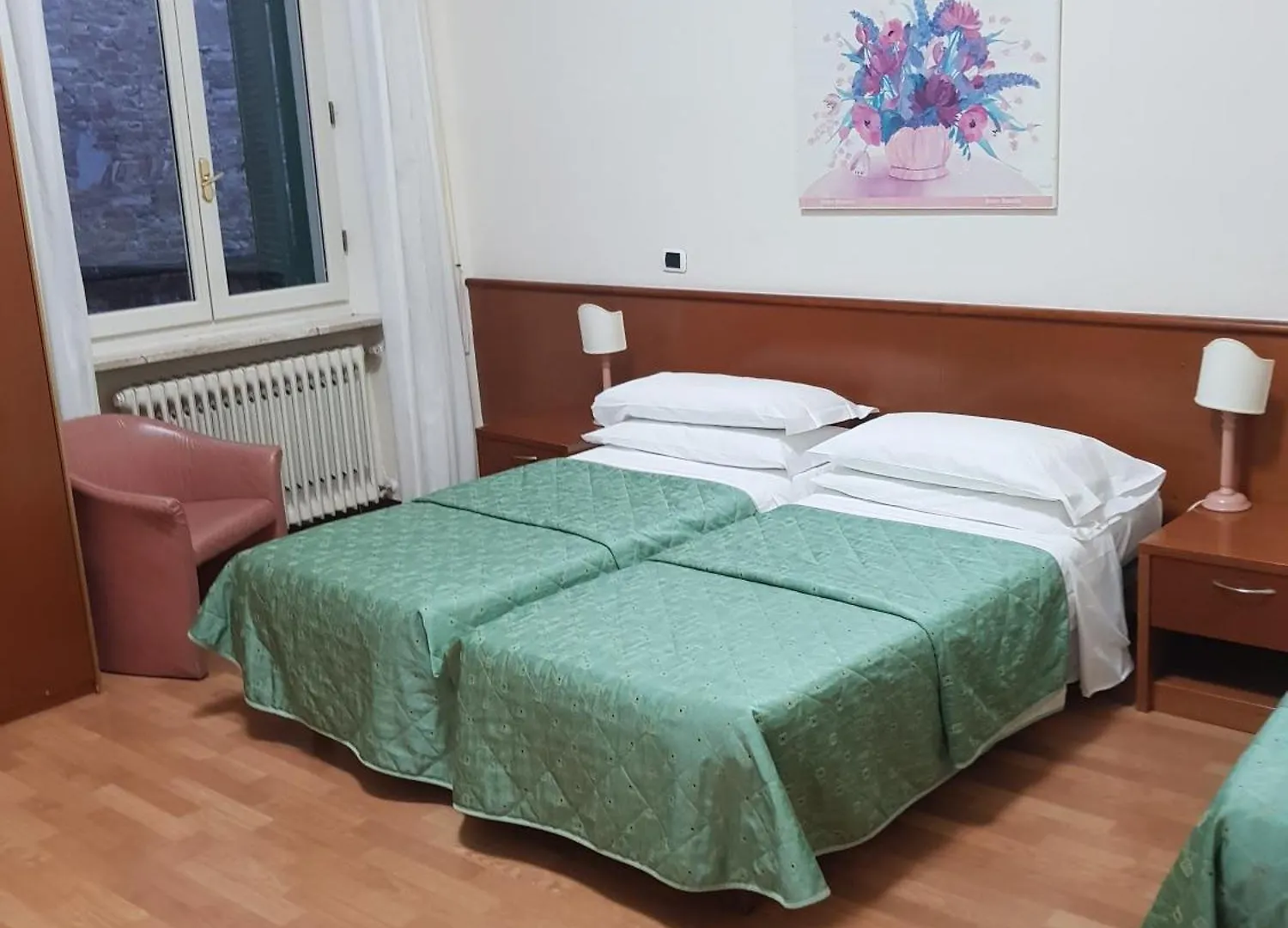 Hotel Duomo Siena 3*,  Italy