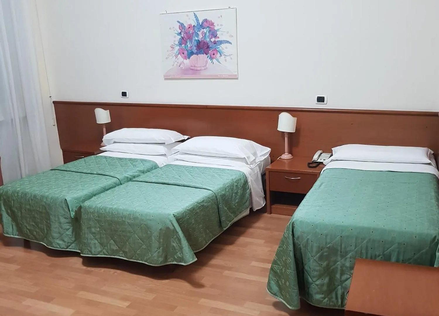 Hotel Duomo Siena