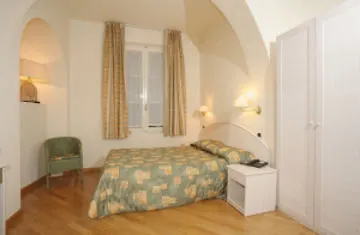 Hotel Duomo Siena