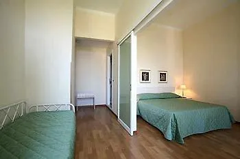 Hotel Duomo Siena