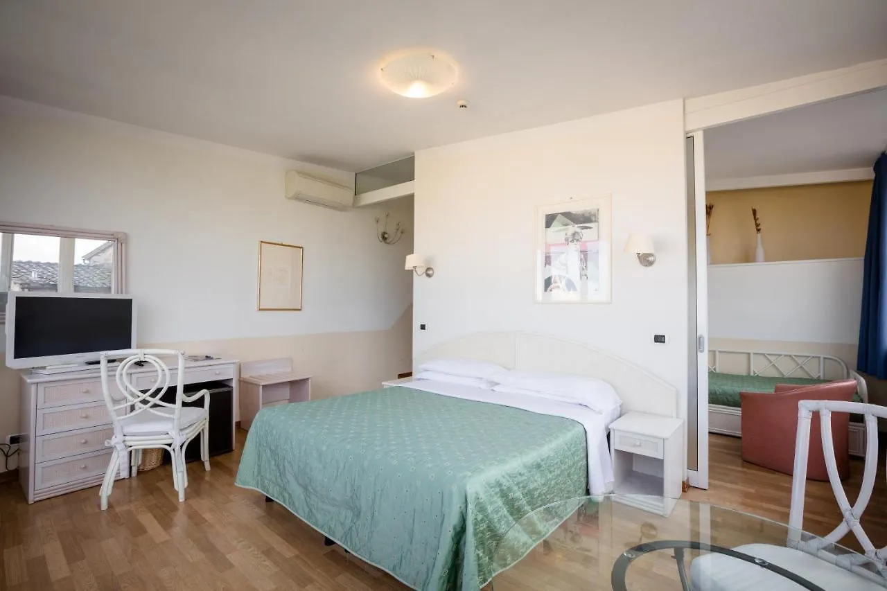 Hotel Duomo Siena