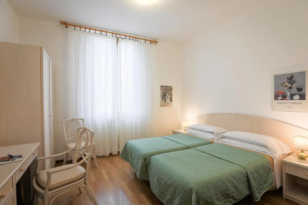 Hotel Duomo Siena