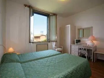 Hotel Duomo Siena
