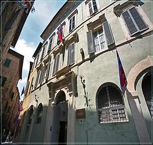 Hotel Duomo Siena