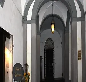 Hotel Duomo Siena 3*,
