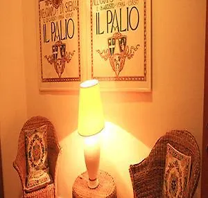 Hotel Duomo Siena