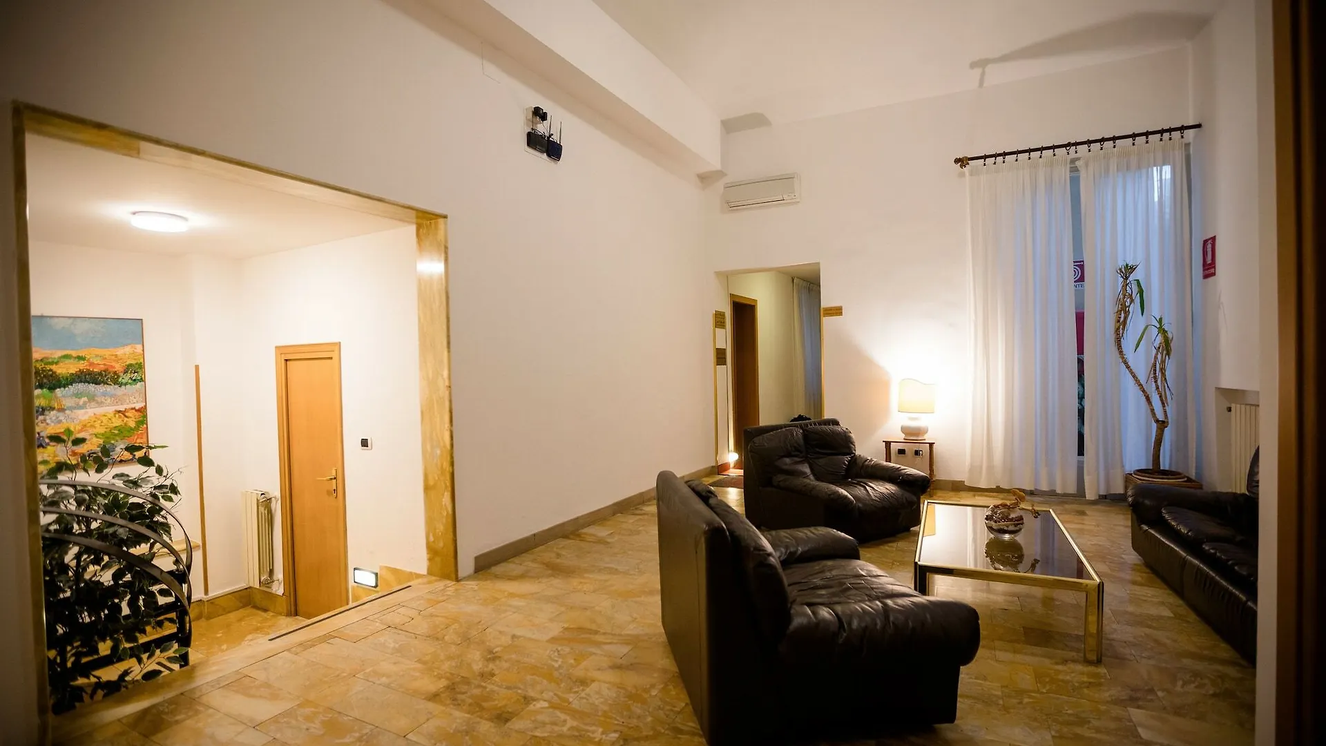 Hotel Duomo Siena