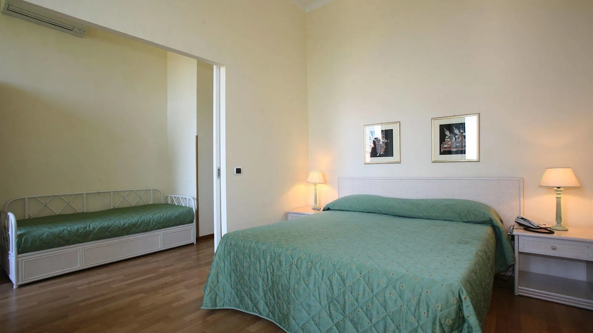 Hotel Duomo Siena