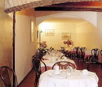 Hotel Duomo Siena