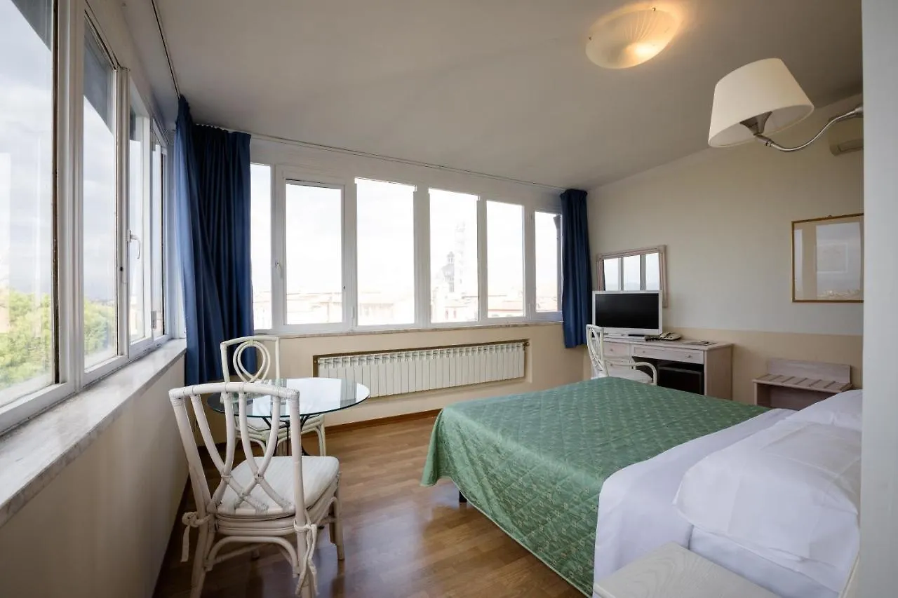 Hotel Duomo Siena